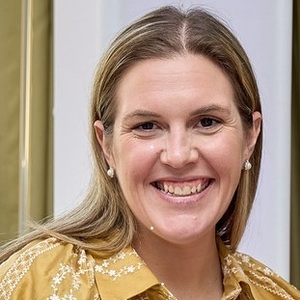 Grace Hoinowski
